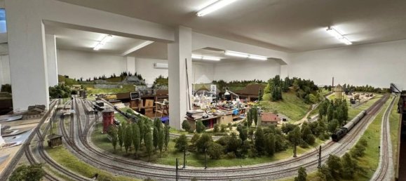 8غرفة فيلا في Pozzo d'Adda, Italy رقم 142878 39