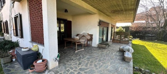 8غرفة فيلا في Pozzo d'Adda, Italy رقم 142878 37