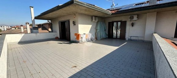 8غرفة فيلا في Pozzo d'Adda, Italy رقم 142878 29