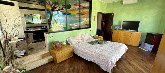 8غرفة فيلا في Pozzo d'Adda, Italy رقم 142878 49