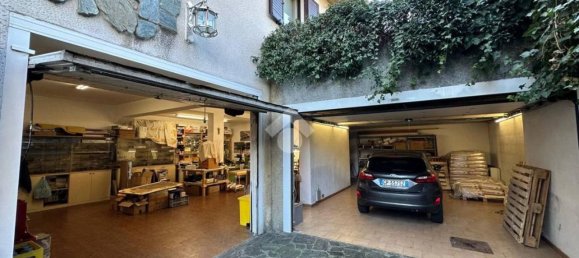 8غرفة فيلا في Pozzo d'Adda, Italy رقم 142878 42