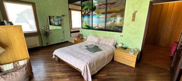 8غرفة فيلا في Pozzo d'Adda, Italy رقم 142878 22