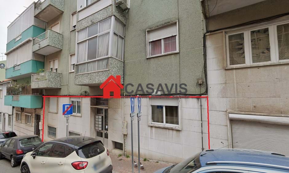 1 bedroom Apartment in Amadora, Portugal No. 345722