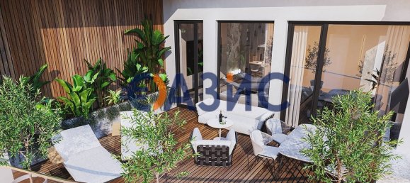 3 bedrooms Apartment in Sveti Vlas, Bulgaria No. 930 21