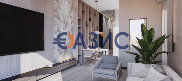 3 bedrooms Apartment in Sveti Vlas, Bulgaria No. 930 6