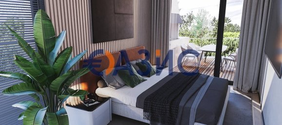 3 bedrooms Apartment in Sveti Vlas, Bulgaria No. 930 11