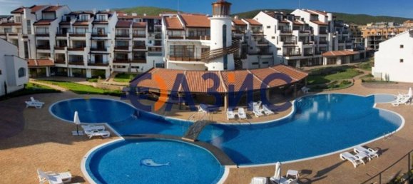 3 bedrooms Apartment in Sveti Vlas, Bulgaria No. 930 27