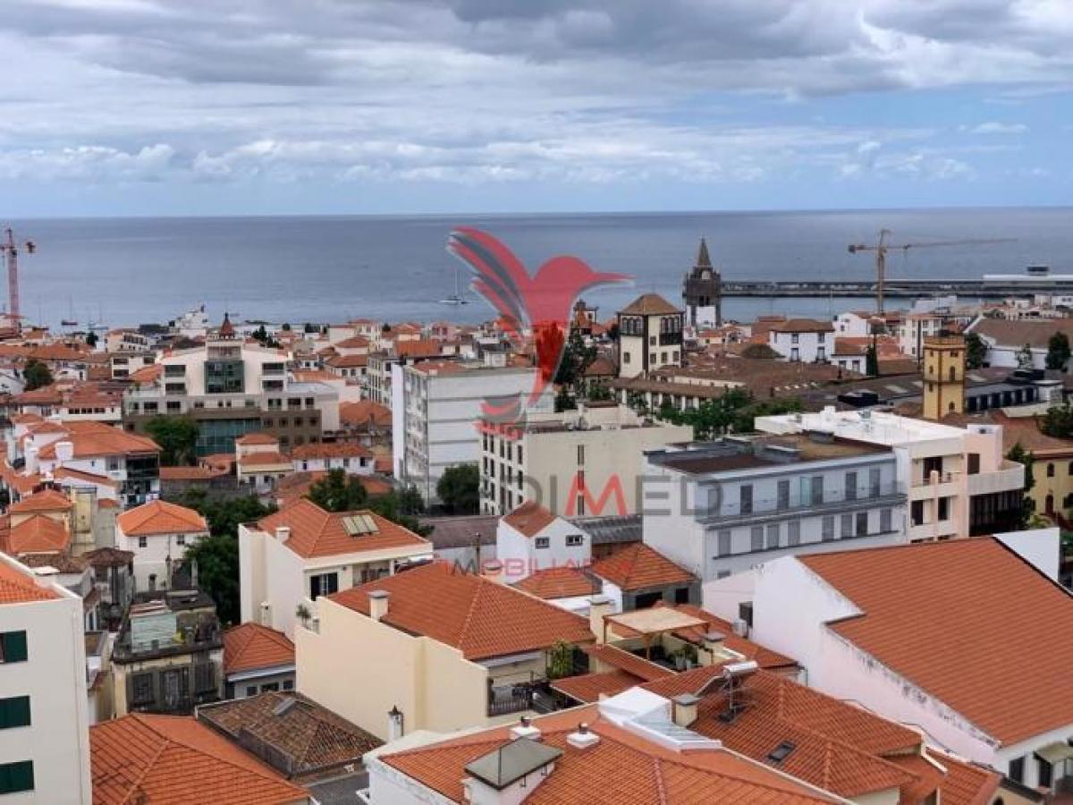 Apartamento T5 em Funchal, Portugal N.º 1116