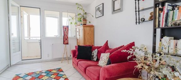 2 غرف نوم شقة في Villeurbanne, France رقم 288040 3