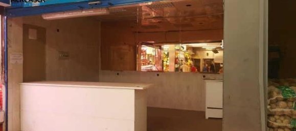 21m² Commercial property in Guadalajara, Spain No. 75610 18