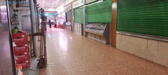 21m² Commercial property in Guadalajara, Spain No. 75610 12