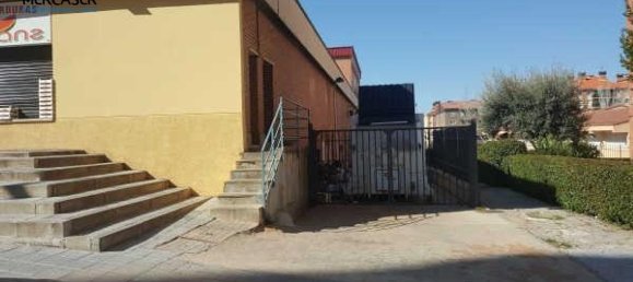 21m² Commercial property in Guadalajara, Spain No. 75610 11