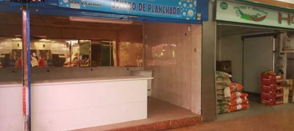 21m² Commercial property in Guadalajara, Spain No. 75610 3