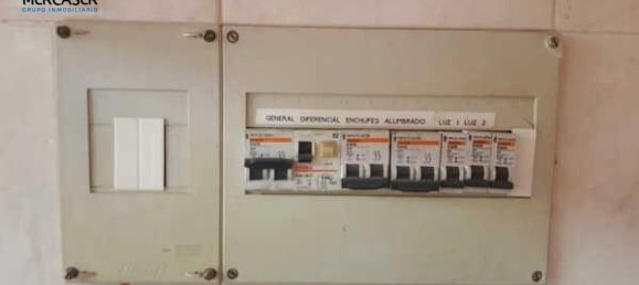 21m² Commercial property in Guadalajara, Spain No. 75610 8