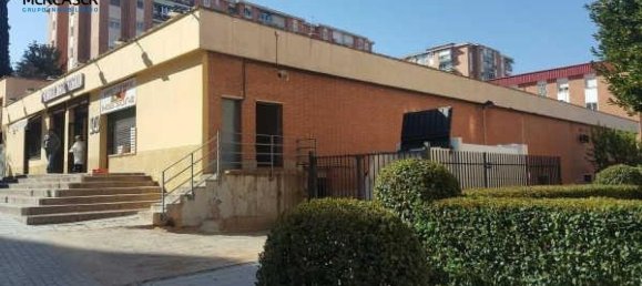 21m² Commercial property in Guadalajara, Spain No. 75610 7