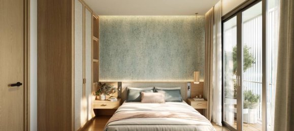 Apartamento com 3 quartos em condomínio em Bang Tao, Thailand N.º 59513 2