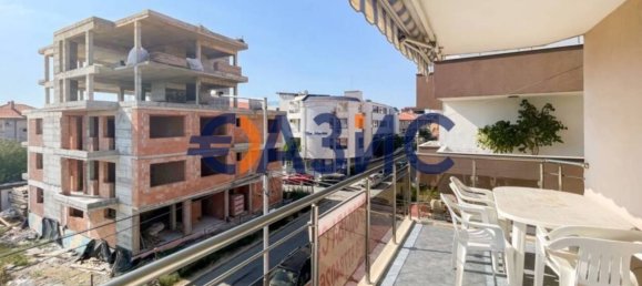 Квартира с 3 спальнями в Равда, Болгария № 800 19