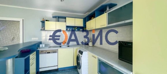 Квартира с 3 спальнями в Равда, Болгария № 800 2