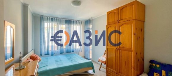 Квартира с 3 спальнями в Равда, Болгария № 800 11