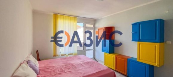 Квартира с 3 спальнями в Равда, Болгария № 800 14