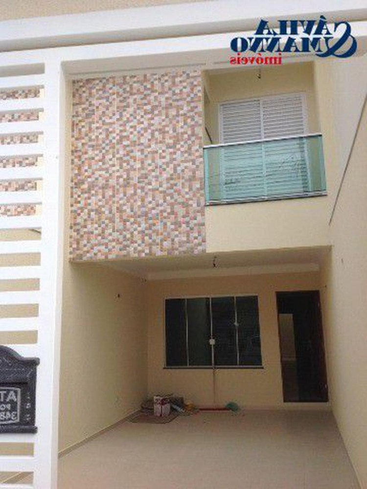 3 bedrooms House in Sao Paulo, Brazil No. 598260