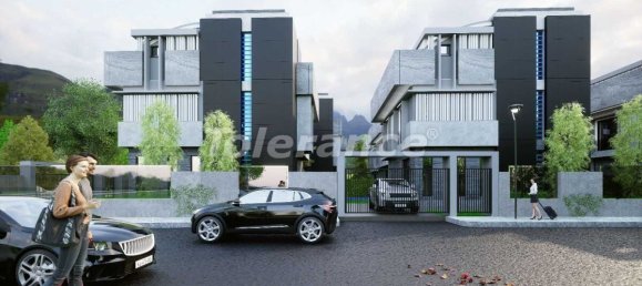 Villa 6+1 in Antalya, Turkey, Nr. 6826 4