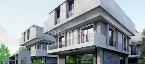 Villa 6+1 in Antalya, Turkey, Nr. 6826 11