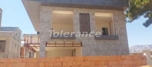 Villa 6+1 in Antalya, Turkey, Nr. 6826 15