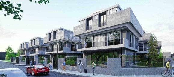 Villa 6+1 in Antalya, Turkey, Nr. 6826 2