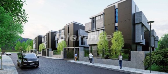 Villa 6+1 in Antalya, Turkey, Nr. 6826 9