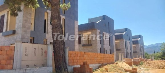 Villa 6+1 in Antalya, Turkey, Nr. 6826 16