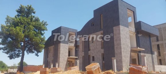 Villa 6+1 in Antalya, Turkey, Nr. 6826 13