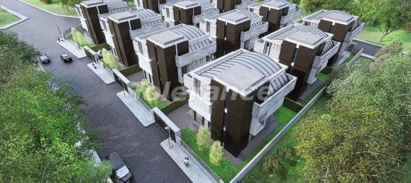 Villa 6+1 in Antalya, Turkey, Nr. 6826 10