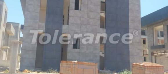 Villa 6+1 in Antalya, Turkey, Nr. 6826 14