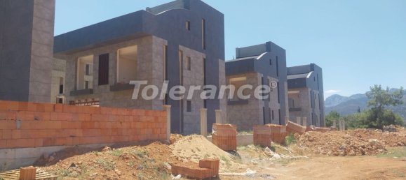 Villa 6+1 in Antalya, Turkey, Nr. 6826 18