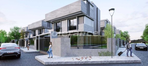 Villa 6+1 in Antalya, Turkey, Nr. 6826 3