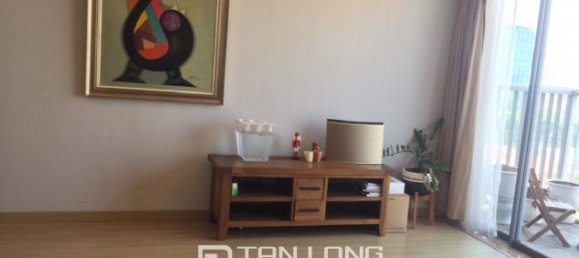 2 bedrooms Apartment in Dong Da, Vietnam No. 1126 5