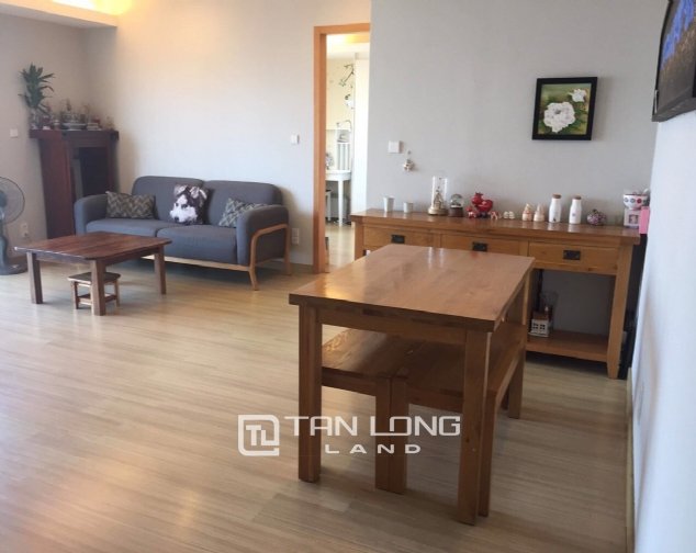 2 bedrooms Apartment in Dong Da, Vietnam No. 1126