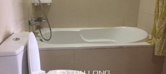 2 bedrooms Apartment in Dong Da, Vietnam No. 1126 6