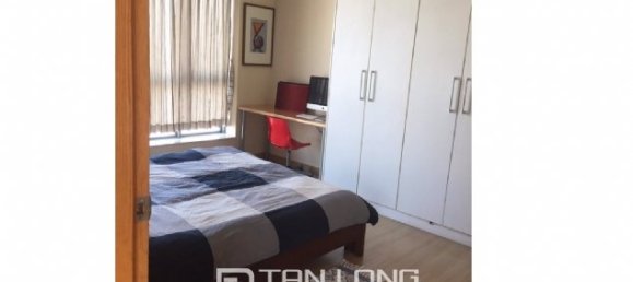 2 bedrooms Apartment in Dong Da, Vietnam No. 1126 4