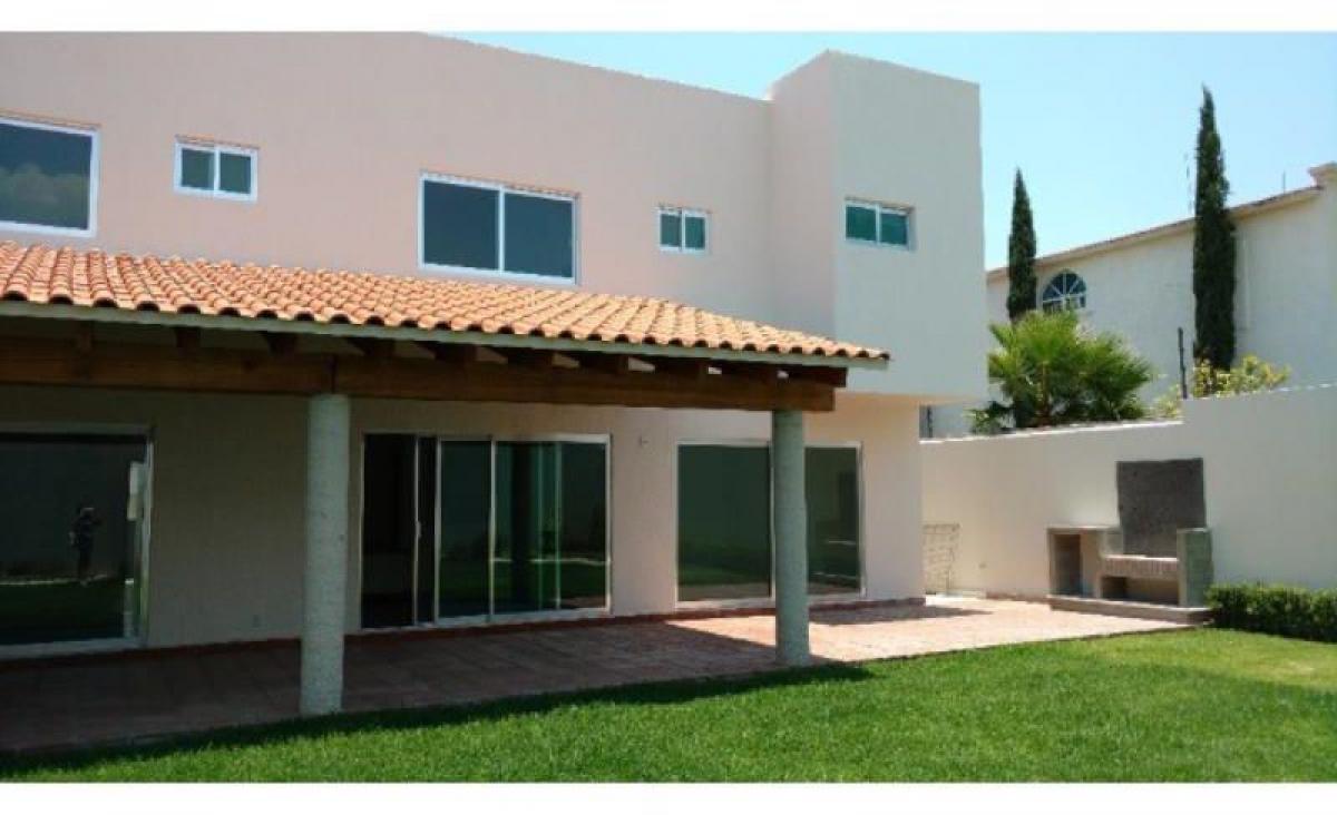 3 Schlafzimmer Haus in Queretaro, Mexico, Nr. 156420