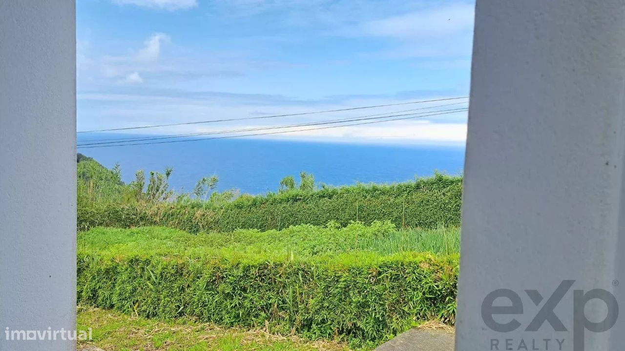 1 bedroom House in Nordeste, Portugal No. 214071