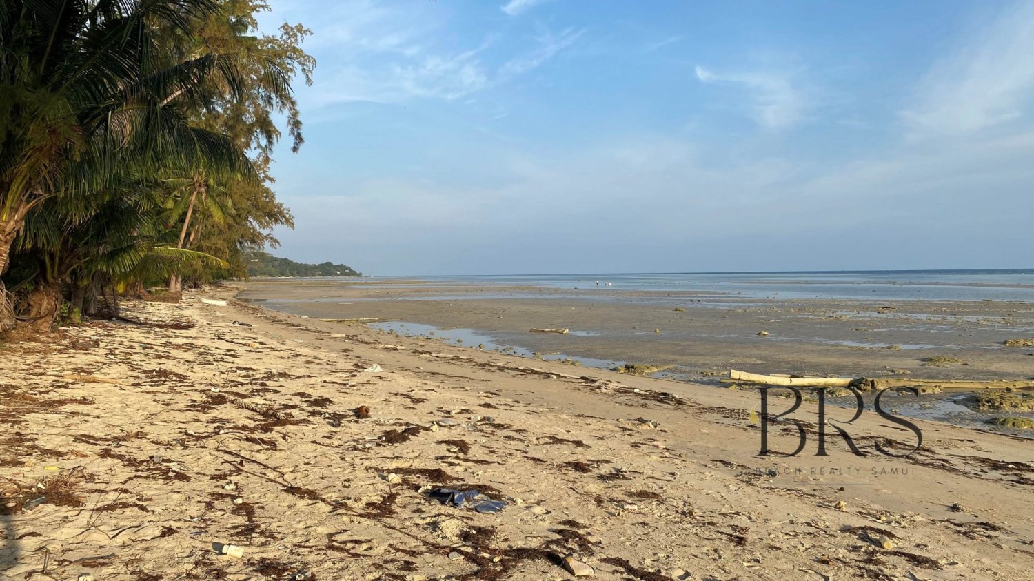  Commercial property in Ko Samui, Thailand No. 5616