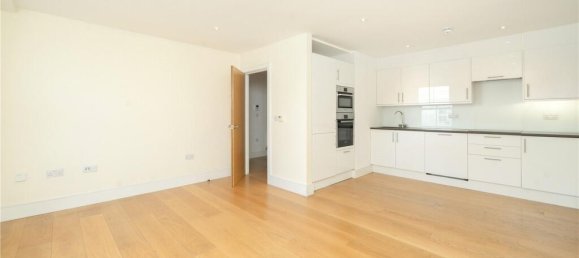 1 bedroom Apartment in London, United Kingdom No. 12731 4