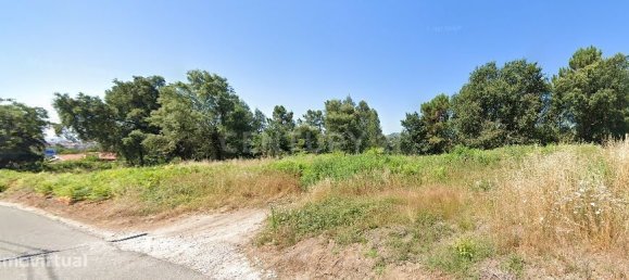 847m² Land in Vila Nova de Famalicao, Portugal No. 38677 2