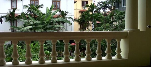 5 chambres Villa à Tay Ho, Vietnam No. 7172 8