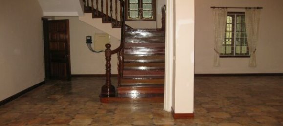 5 chambres Villa à Tay Ho, Vietnam No. 7172 12