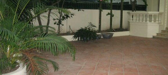 5 chambres Villa à Tay Ho, Vietnam No. 7172 3