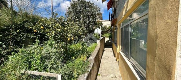 Apartamento T3 em Palermo, Italy N.º 76858 3