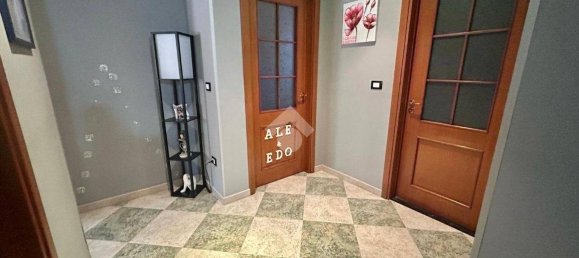 Apartamento T3 em Palermo, Italy N.º 76858 6